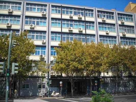 El 3 de julio se activa la admisión para el próximo curso en las EOI