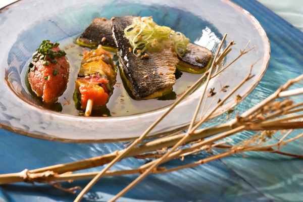 Intimidad de escabeche 