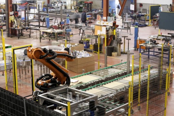 La Estrategia 2020, a punto: buscará recuperar los niveles de bienestar previos a la pandemia