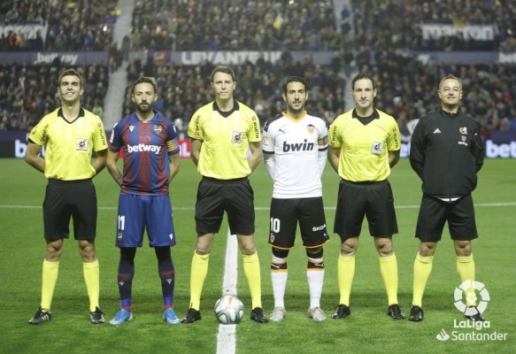 El derbi más esperado