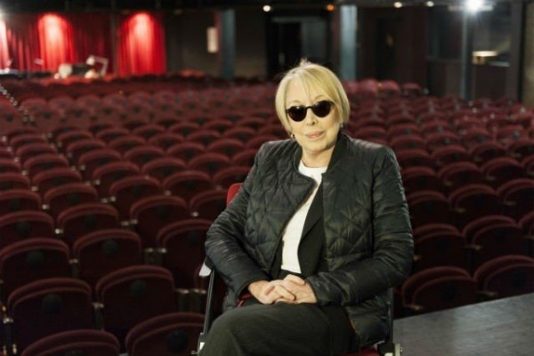 Fallece la actriz y presentadora Rosa María Sardà, a los 78 años de edad