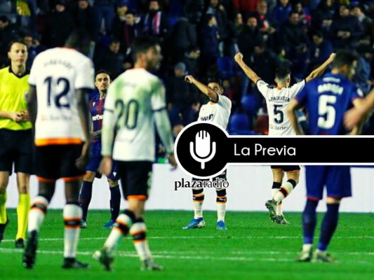 Vuelve La Previa: Incógnitas de una Liga nueva y un derbi incierto 