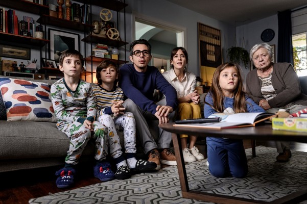 Rambleta emitirá en exclusiva la premiere de la temporada final de ‘Mira lo que has hecho’