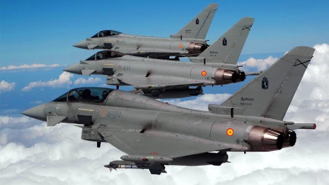 Indra y Airbus ganan un contrato del Ejército del Aire valorado en 11,32 millones