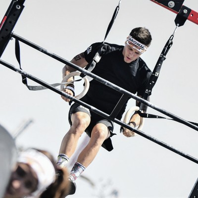 València acogerá en julio el primer evento deportivo europeo post confinamiento
