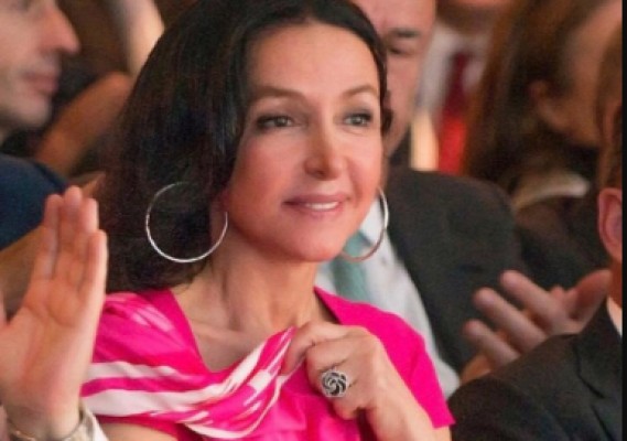 Esther Koplowitz reduce al 4,6% su porcentaje en el capital de FCC
