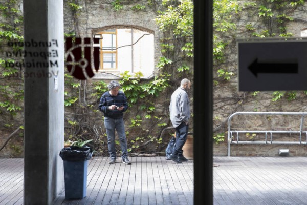 Los centros para personas sin hogar o en exclusión contarán con espacios para aislar a un 5% de los residentes