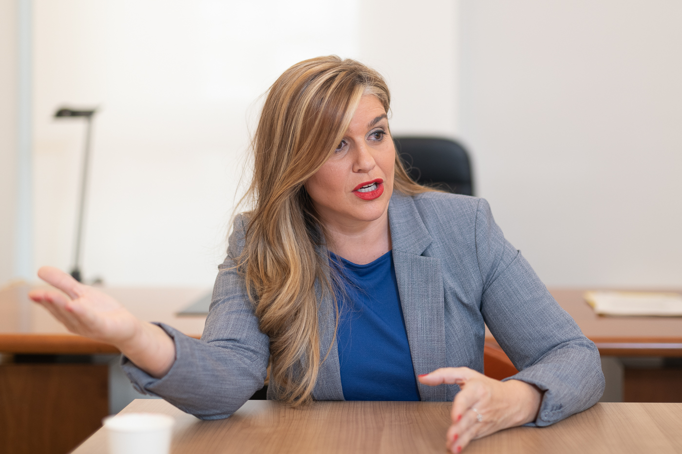 El PP pide por vía judicial más documentación del hermano de Puig