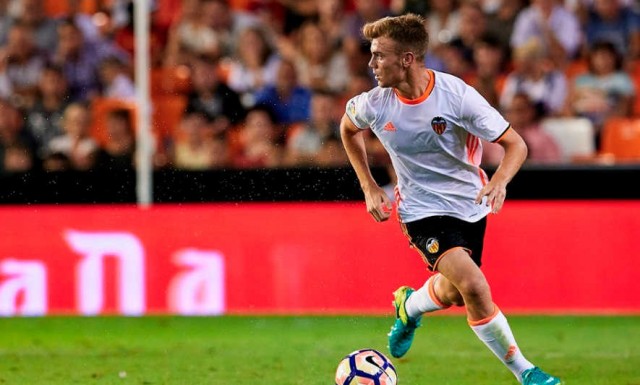 El VCF se enfrentará al Werder Bremen el próximo 5 de agosto
