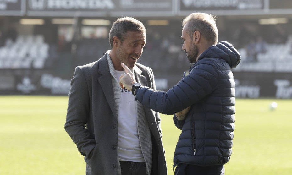 El Castellón se desmarca de otros equipos y opta por una concentración mini para el 'play off'
