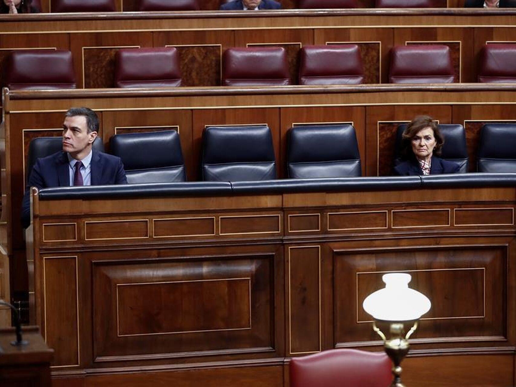 Si queréis mataros, conmigo no contéis