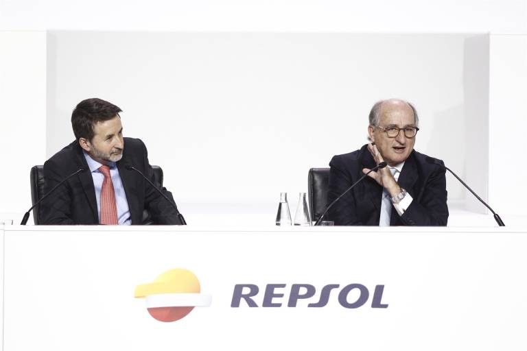 Repsol sigue desinvirtiendo y sale de un bloque exploratorio en Bulgaria 