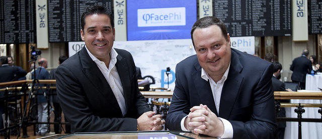 FacePhi aplicará su tecnología de reconocimiento facial en BioConnect