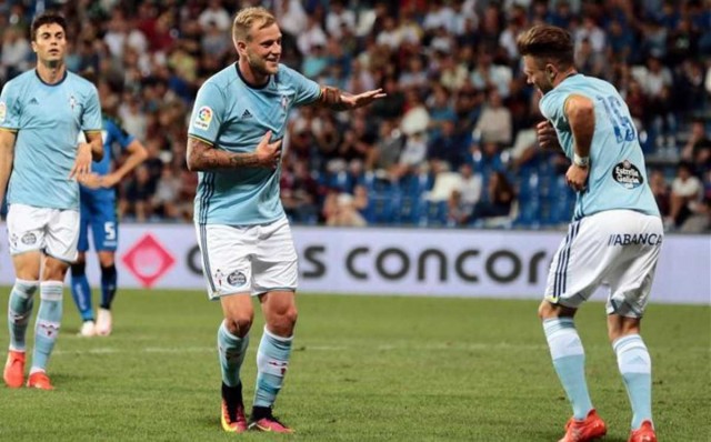 El Celta jugará un amistoso con el Bayer Leverkusen el 5 de agosto