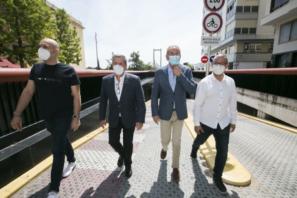 Gandia ofrece a partir del sábado dos horas gratis en el parking del centro