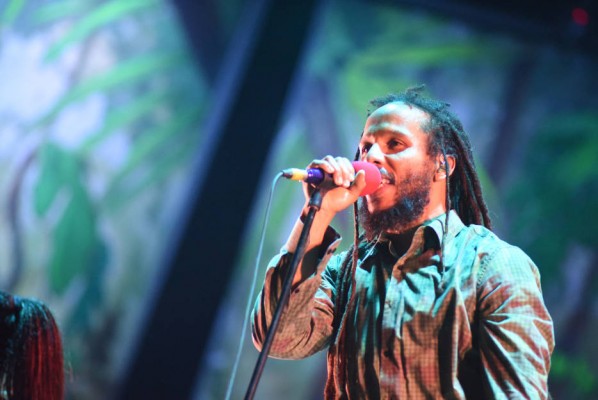 El Rototom también suspende su edición de 2020