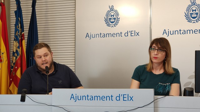 Elche abre el plazo para presentar las ayudas al pago del IBI el próximo lunes