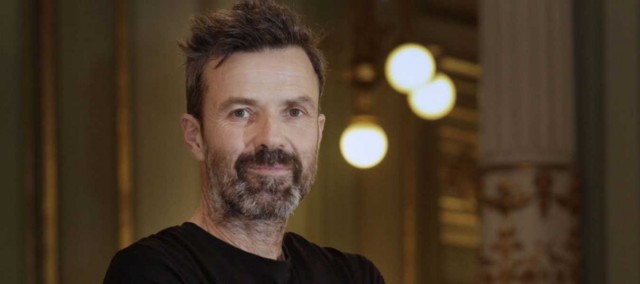 Jarabe de Palo
