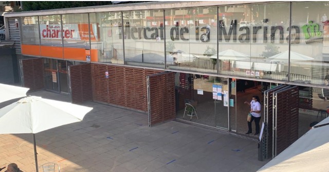Charter abre 11 supermercados en los últimos tres meses, dos de ellos en Murcia