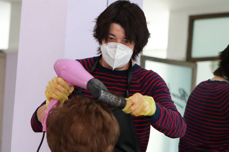 FOTO: Iván Terrón/EP - 