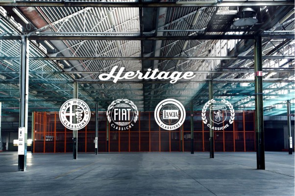 Heritage lanza sus redes sociales en Instagram y Facebook