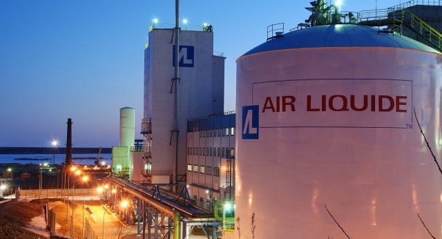 Air Liquide, en las megatendencias de moda