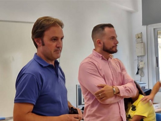 Compromís plantea 20 medidas sociales para la reconstrucción de Alicante