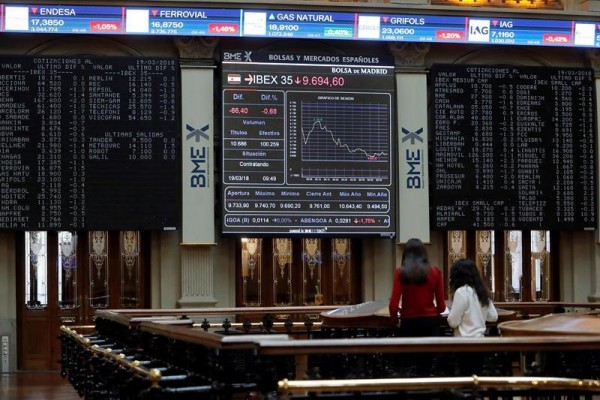 Almirall y Fluidra, firmes candidatos a incorporarse al Ibex-35