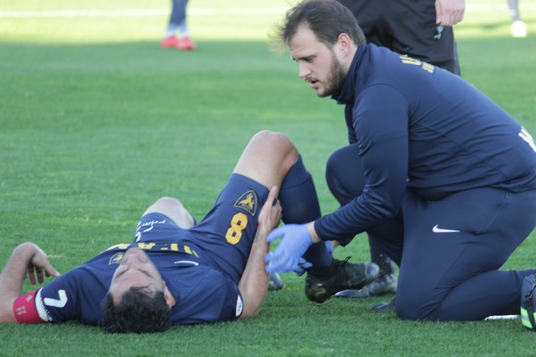 La UCAM lidera el proyecto del CSD contra lesiones que causan gastos millonarios en las grandes ligas