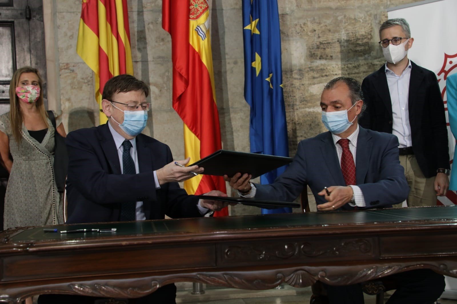 FOTO: EUROPA PRESS - 