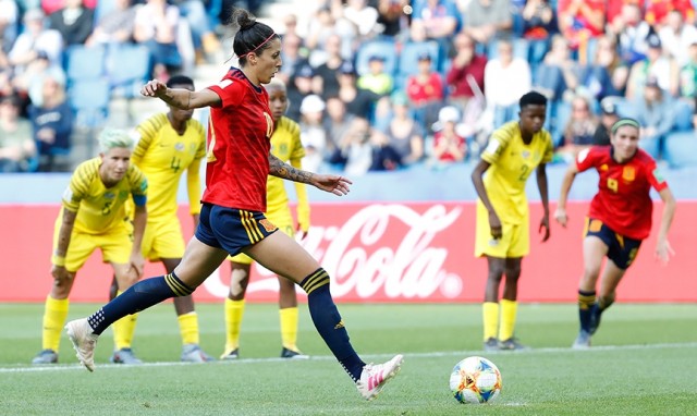 Japón, Colombia y Australia-Nueva Zelanda, candidatas a organizar el Mundial 2023 femenino

