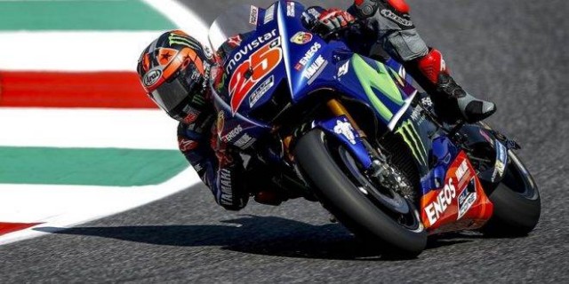 Cancelado el Gran Premio de Italia
