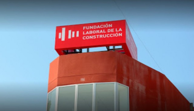 La Fundación Laboral de la Construcción reabre su centro de formación en Murcia
