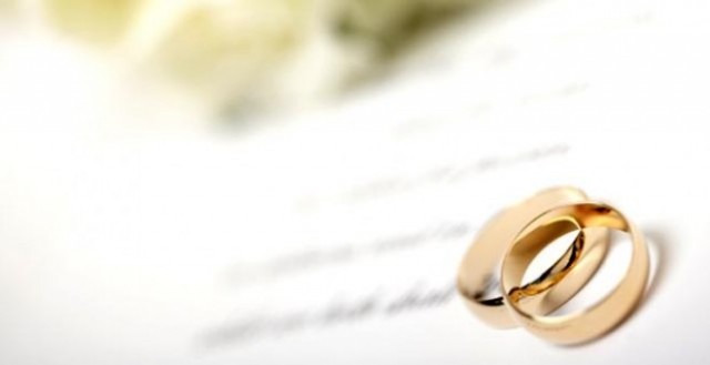 La Comunitat lidera las demandas de disolución matrimonial por cada mil habitantes