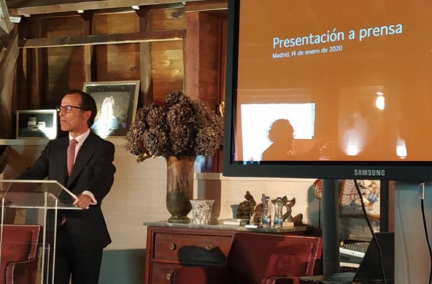Singular Bank, fundado por el exCEO del Banco Santander, compra la histórica agencia MG Valores