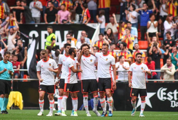 A por el ascenso