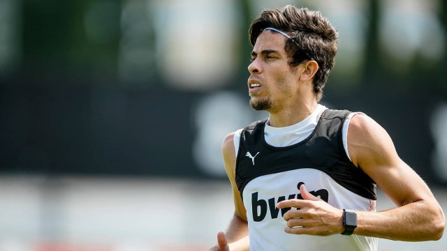 Paulista: 
