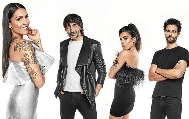 La agencia Casanova, finalista del Premio Nacional de Marketing por su 'talent show' de fotografía