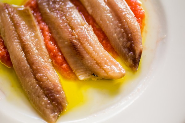 ¿Cuál ha sido tu primer restaurante?