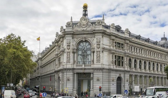 El Banco de España da por perdidos siete de cada diez euros del rescate a la banca