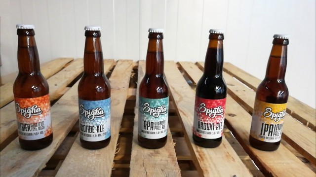 La cerveza artesana decana de la provincia dice adiós: Spigha cierra tras una década