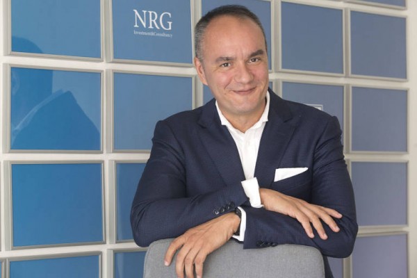 La compañía valenciana NRG Investment proyecta plantas fotovoltaicas en espacios singulares