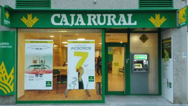 Las cajas rurales de la Comunitat aguantan el embate del virus: solo se frena un 7,7% el beneficio