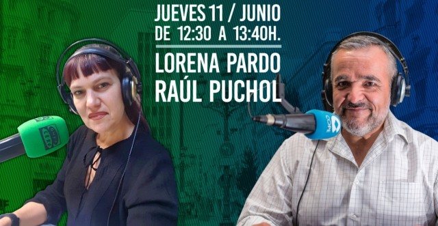 La radio sale a la calle en Castelló con un programa conjunto de Onda Cero y Cope