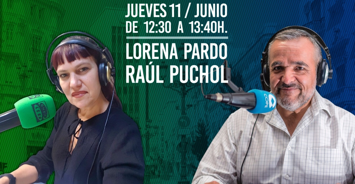 La radio sale a la calle en Castelló con un programa conjunto de Onda Cero y Cope