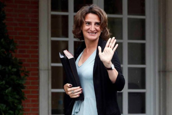 El Gobierno aprueba el anteproyecto de Ley que regula el comercio de emisiones hasta el año 2030