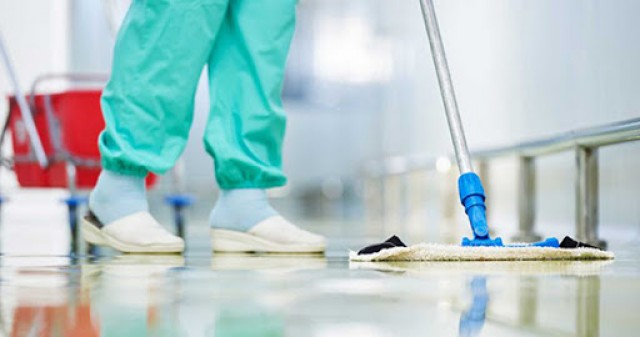 La patronal de las empresas de limpieza exige modificar los pliegos de los hospitales