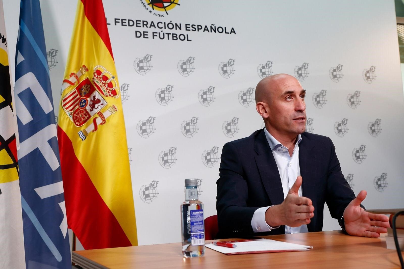 La RFEF convocará elecciones a la presidencia el 17 de agosto