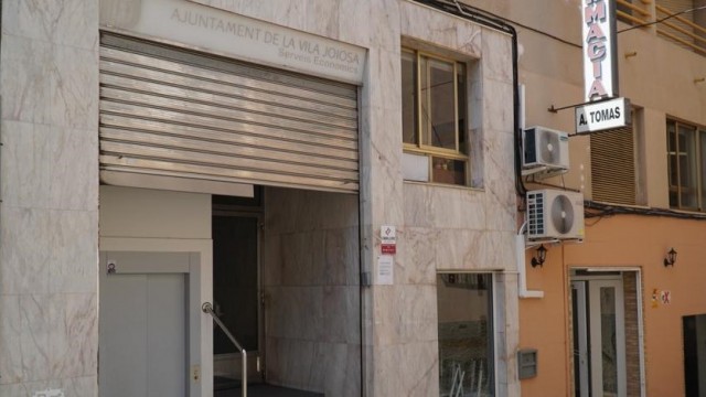 La Vila permitirá el fraccionamiento del pago del IBI sin intereses de demora
