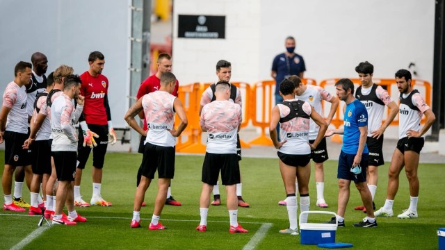 Defensar amb pilota